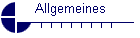 Allgemeines